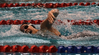 4x200m gyorsváltó